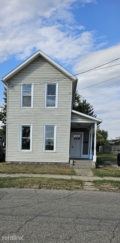 Primary Photo - 3 br, 1 bath House - 196 Wilson St