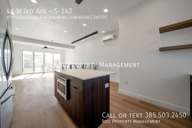 Building Photo - 44 W Iko Ave