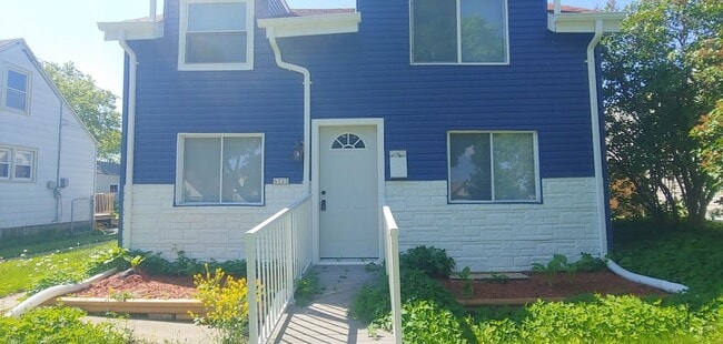 Foto del edificio - 6725 W Harrison Ave