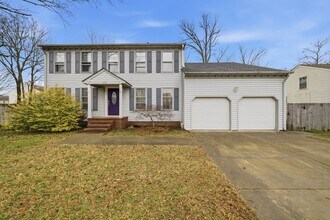 Building Photo - 1429 Birch Leaf Rd