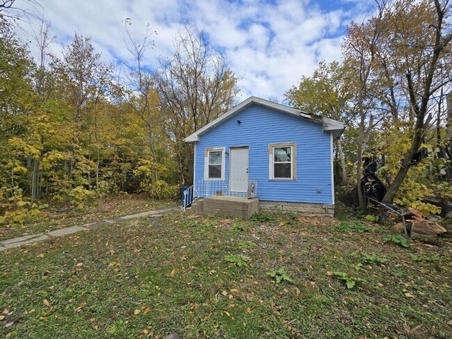 Building Photo - 4613 Maryland St