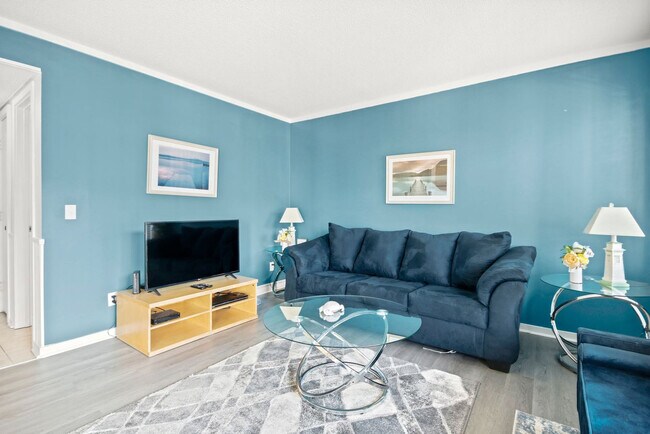 Foto del edificio - 5905 S Kings Hwy