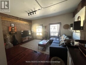 Building Photo - 1297 Gerrard St E