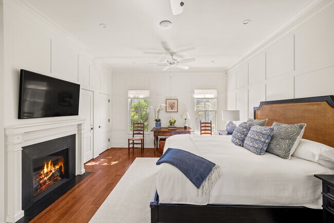 Foto del edificio - 989 Rutherford Rd