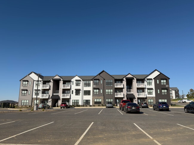 Building Photo - 419 Apartments