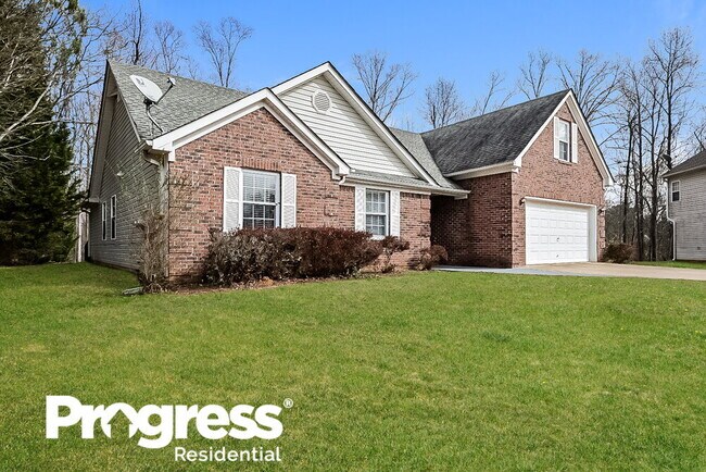 Foto del edificio - 220 Pebble Brooke Ct