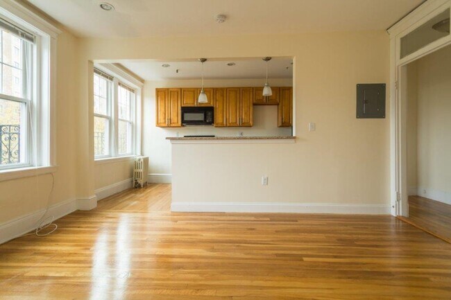 Foto del edificio - Spacious studio in Brighton
