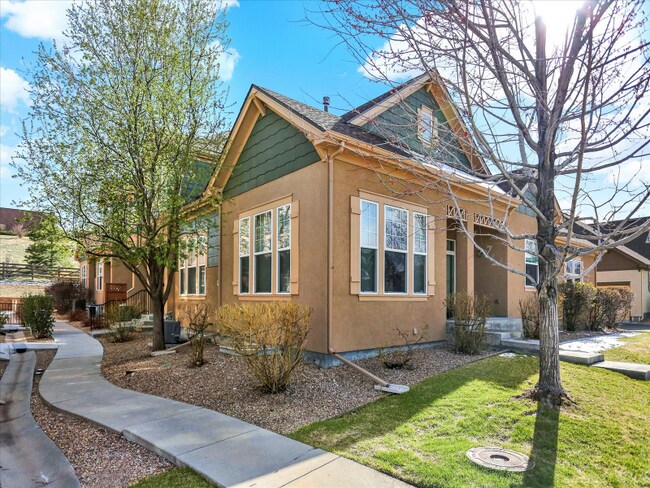 Foto del edificio - 5822 S Van Gordon Ln
