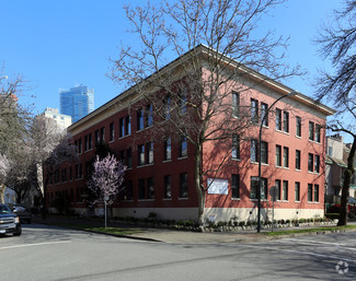Building Photo - The Berkeley
