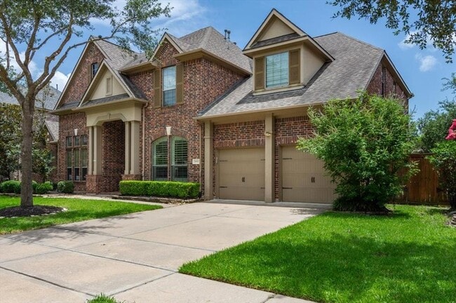 Building Photo - 18901 N Bee Cave Springs Cir