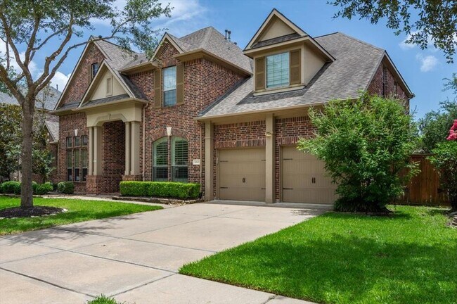 Foto del edificio - 18901 N Bee Cave Springs Cir