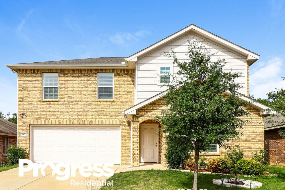 2607 Cypress Point Dr, Dallas, TX 75253 House for Rent in Dallas, TX