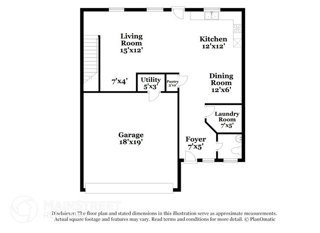 Foto del edificio - 2236 Walcot Wy