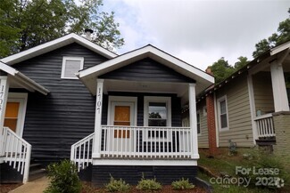 Building Photo - 1707 Pegram St