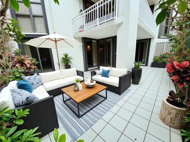 Foto principal - 4000 Towerside Terrace