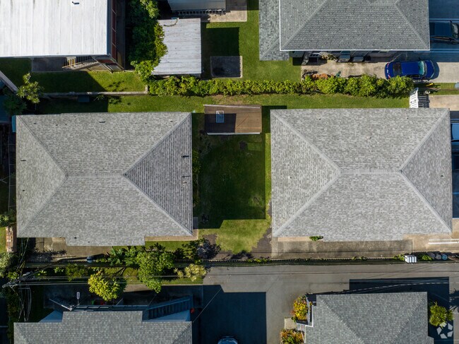 Foto del edificio - Mildred's Apartments