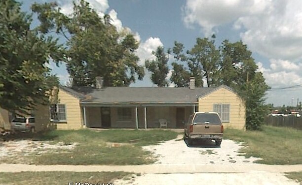 Primary Photo - 1253 E McDaniel St