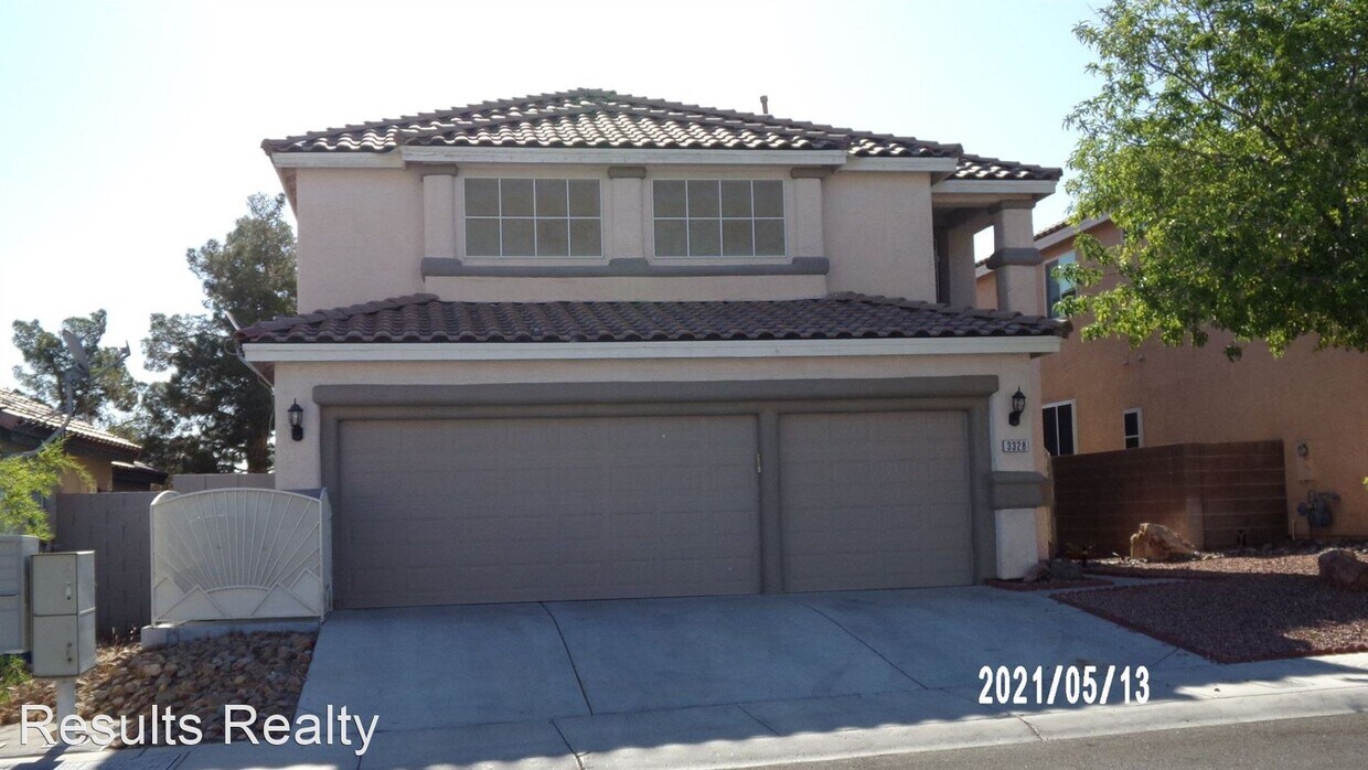 Foto principal - 3 br, 3 bath House - 3328 Hidden Ridge Street