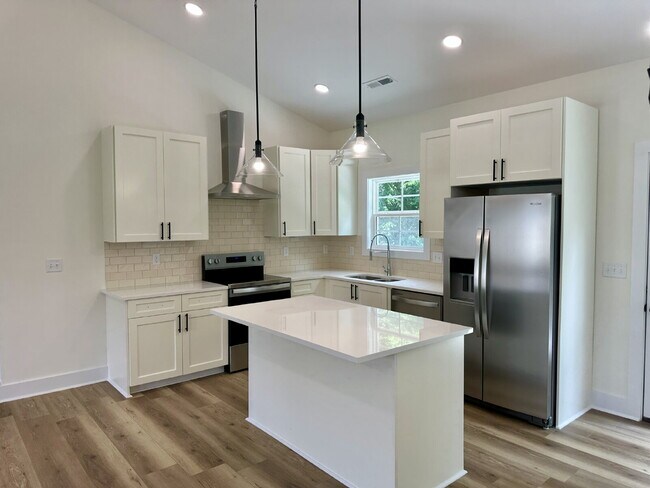 Foto del edificio - 520 Cottage Wy