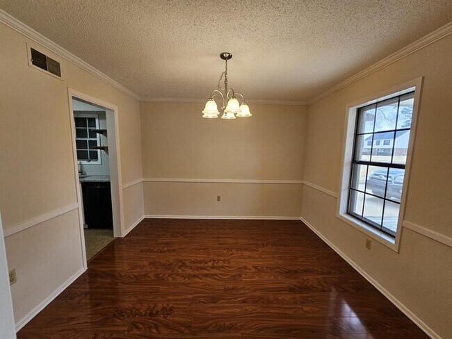 Foto del edificio - 7902 Neshoba Rd