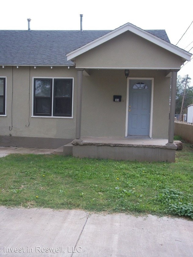 Primary Photo - 304 W Albuquerque St