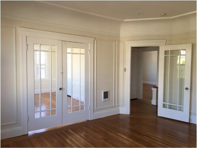 Foto del edificio - 503 20th Ave