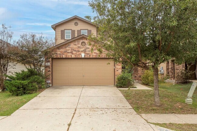 Foto del edificio - 11412 Barns Trail