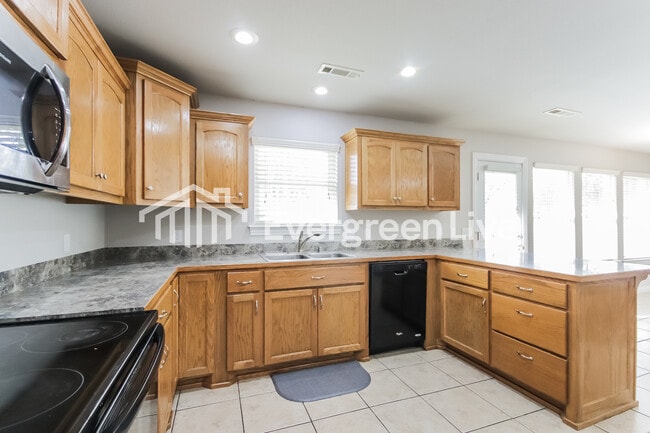 Foto del edificio - 308 S Ozark St