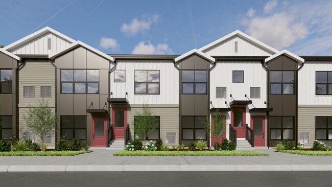 Building Photo - The Residences at The Quarry