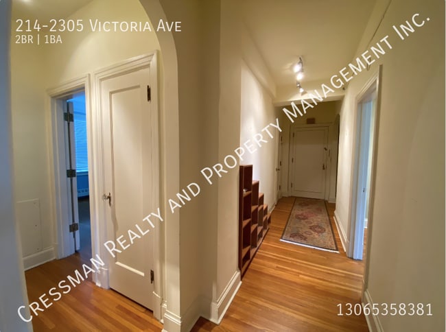 Building Photo - 2 Bedroom w Huge Balcony in Heritage Building