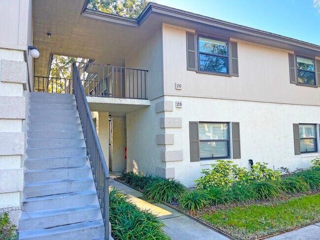 Foto del edificio - 26 Aledo Ct