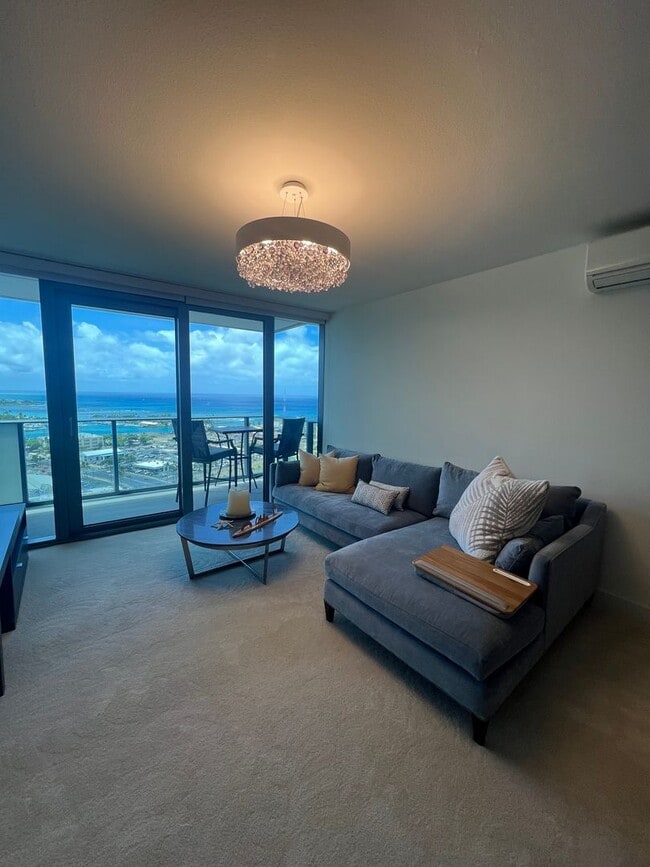 Building Photo - 600 Ala Moana Blvd