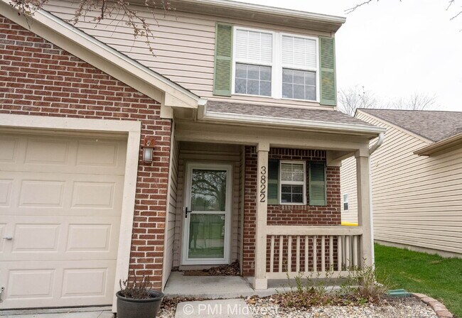 Foto del edificio - 3822 LimeLight Ln