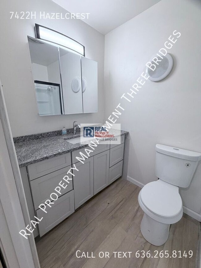 Foto del edificio - 7422H Hazelcrest-