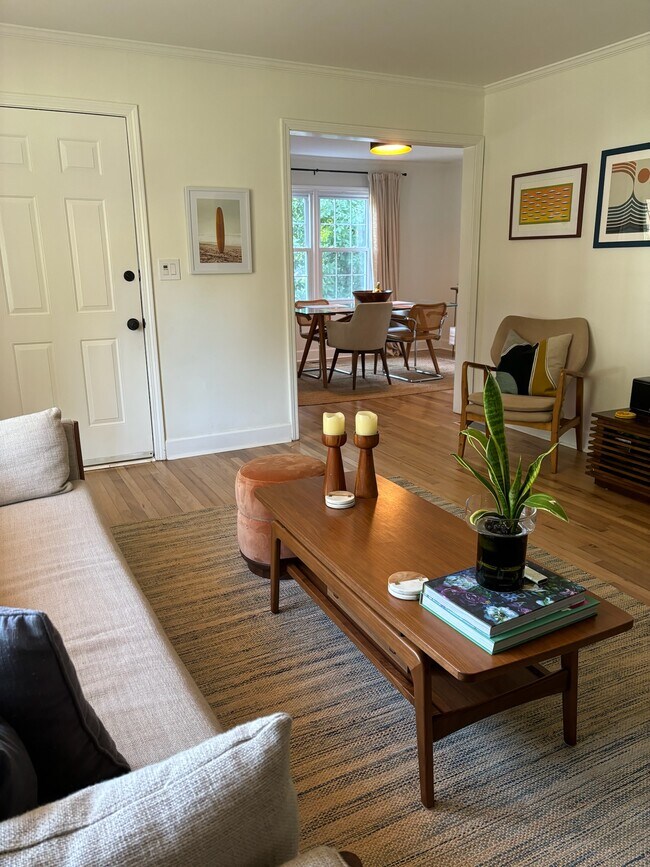 1038 Ralph Rd NE, Atlanta, GA 30324 House Rental in Atlanta, GA