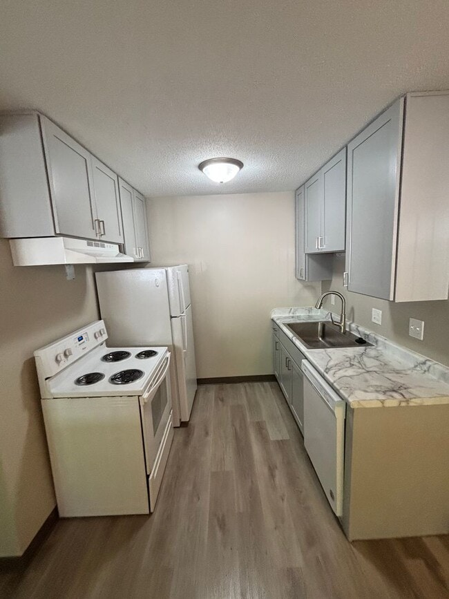 Foto del interior - Live at The Oaks of West Saint Paul | Spacious & Comfortable Living