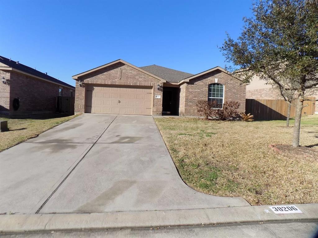 38206 S Lost Creek Blvd, Magnolia, TX 77355 House for Rent in