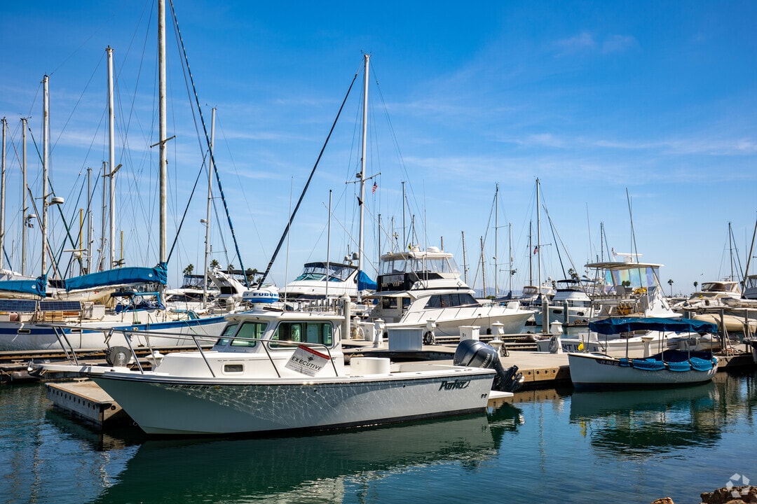 Port Hueneme