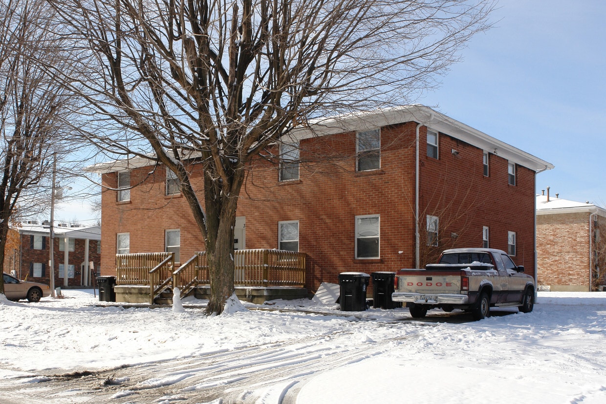 Primary Photo - 3522 Georgetown Pl