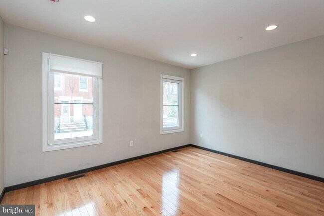 Building Photo - 2605 Federal St