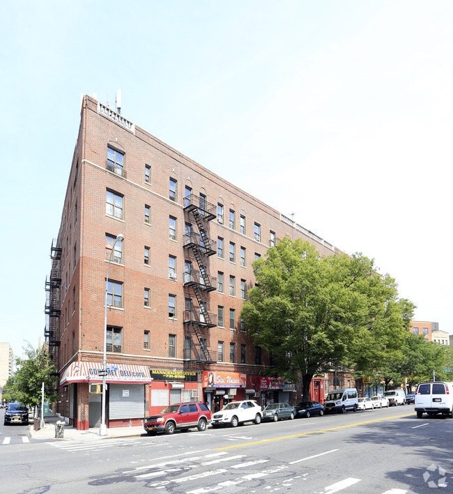 Building Photo - 2015 Southern Blvd