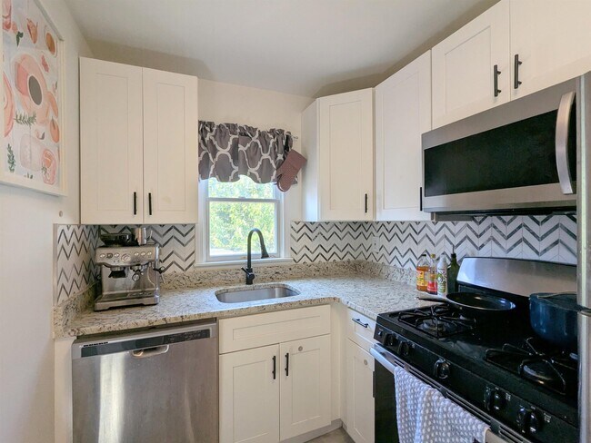 Foto del edificio - 277 3rd St