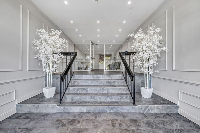 Foto del interior - Eastwood Terrace