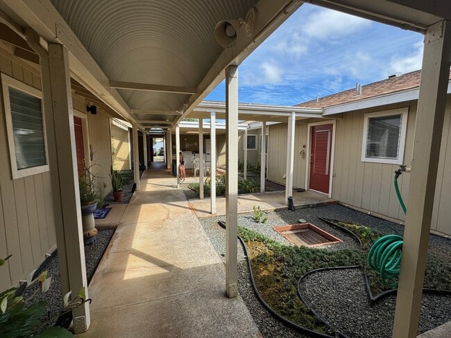 Photo - 95-1050-1050 Maka?ika?i St Townhome