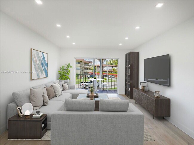 Foto del edificio - 7610 SW 82nd St