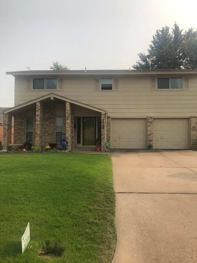 Building Photo - 4708 Tempo Dr