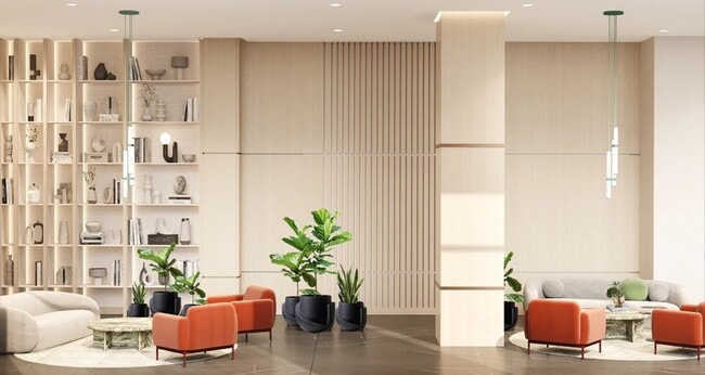 Building Photo - Botanic Heights
