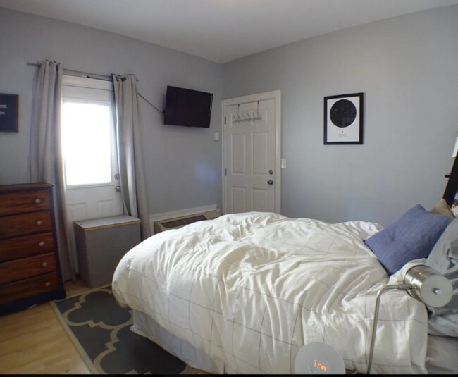 Foto del edificio - 846 Dorchester Ave