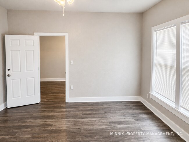 Foto del edificio - 3106 Cornell St