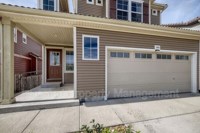 Building Photo - 2484 Coach House Loop